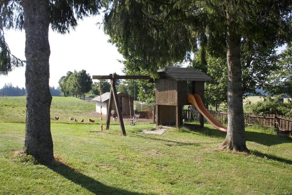 Hohengasthof Rossle Hotel Schluchsee Buitenkant foto