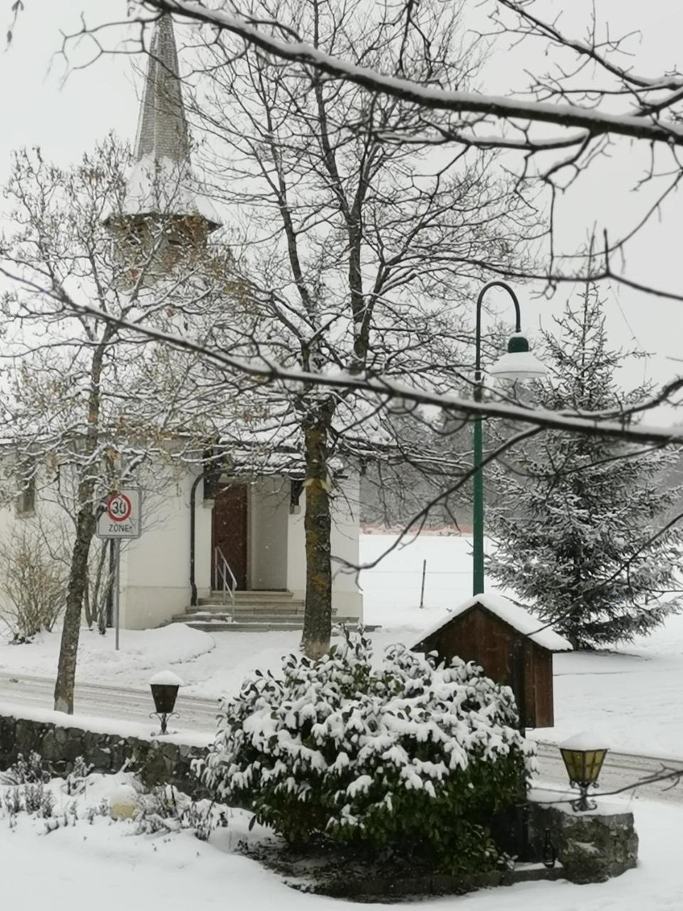 Hohengasthof Rossle Hotel Schluchsee Buitenkant foto